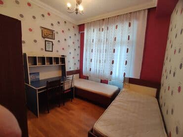 binəqədi kiraye evlər: Binəqədi rayonu,Adil Məmmədov küçəsi,Könhə Tərlan şadlıq sarayının — 4