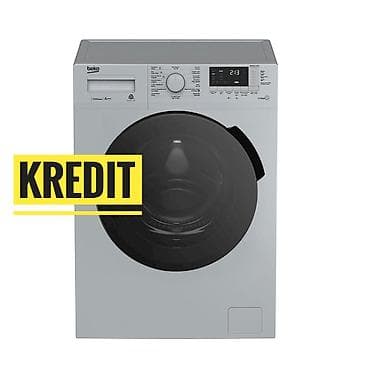 Paltaryuyan maşın Beko, 6 kq, Yeni, Avtomat, Qurutma var, Kredit var, Pulsuz çatdırılma