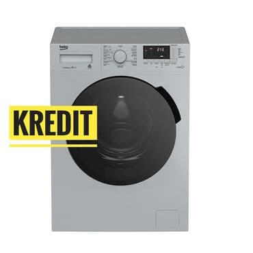 xiaomi kreditle: Paltaryuyan maşın Beko, 6 kq, Yeni, Avtomat, Qurutma var, Kredit var, Pulsuz çatdırılma — 1