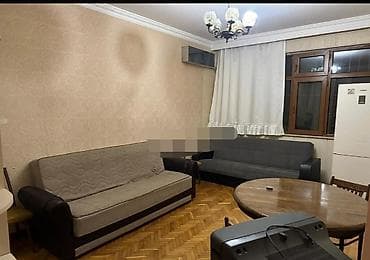 Квартиры: Mənzil 3 mikrorayon dairəsinə yaxin ərazidədi istilik sistemi isləyir — 1