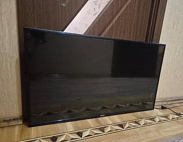 tv: İşlənmiş Televizor Shivaki LCD 43" FHD (1920x1080), Ödənişli çatdırılma — 1