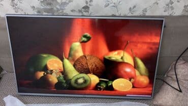куплю старые телевизоры бишкек: İşlənmiş Televizor LG LED ekran 32" HD (1366x768), Ünvandan götürmə, Ödənişli çatdırılma — 9