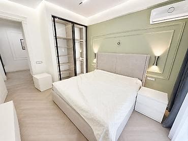 bine savxoz ev: 2 otaqlı, Yeni tikili, m. Xətai, 67 kv. m — 3