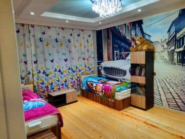 çıxarış nədir: 5 otaqlı, 310 kv. m, Yeni təmirli — 21