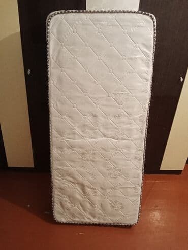 uşaq çarpayısı satılır: Sadə matras, Uşaq üçün — 2