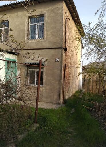 sabuncu ev: 3 otaqlı, 69 kv. m — 3