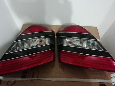 mersedes w200: Mercedes-Benz 2007 il, Orijinal, İşlənmiş — 6