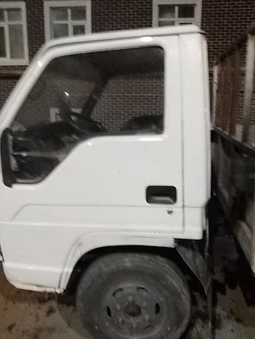 07 masın: Foton 3200, 2008 il, motor 3.2 l, Tent, İşlənmiş — 1