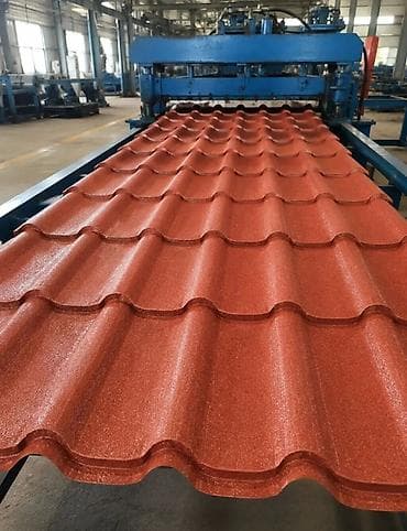 Двутавровые балки: Metal dam ortukleri isdesalat zavodu — 3