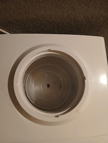 su dispenseri satilir: Dispenser Silver, Döşəməüstü, Su isitmə ilə — 2