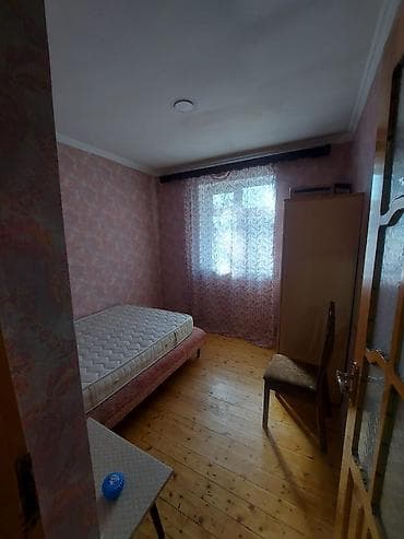 Квартиры: 80 м², 2 комнаты, Газ, Электричество, Водопровод — 3