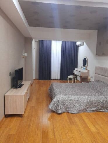 union park 7 mikrorayon kiraye evler: Neftcilər metrosunun yaxınlığında Kohnə qaya restoranina yaxın 18 — 21