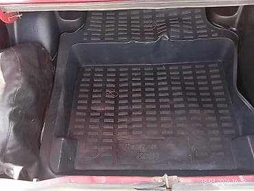 VAZ (LADA) 2107: 1.5 l | 1996 il 442000 km Sedan