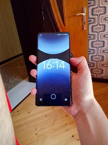 Redmi Note 14 Pro, 256 GB lalafo.az -da Redmi Note 14 Pro, 256 GB