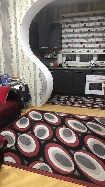 studiya: Bakı, 3 otaqlı, Köhnə tikili, 65 kv. m — 7