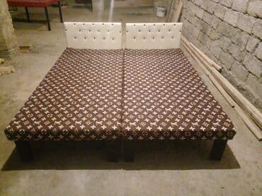 Yeni, Təknəfərlik çarpayı — 1