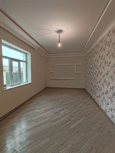 sumqayt ev: Binəqədi qəs. 3 otaqlı, 100 kv. m, Kredit yoxdur, Yeni təmirli — 14