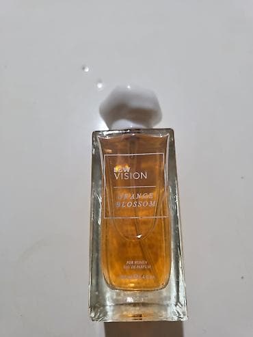LCW Vision Orange Blossom – qadınlar üçün Eau de Parfum - Həcm: 100 — 1
