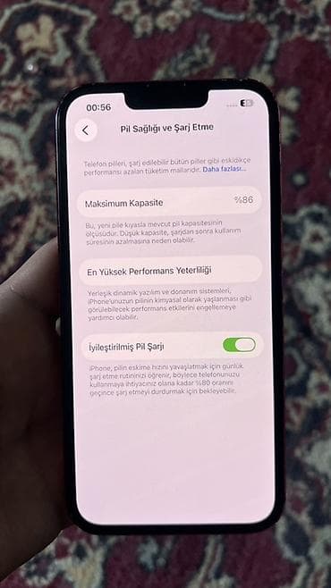 4 reqemli nomre satisi: Məhsul: iPhone üçün qırmızı dizaynlı qoruyucu kabura - Model — 5