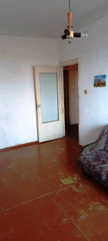 ramanada evler: Bakı, 3 otaqlı, Köhnə tikili, 70 kv. m — 2