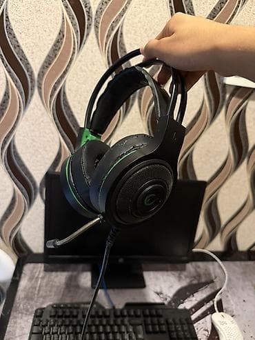 komputer pult: Amd radeon R7 350 ekran karti Valorant 80+fps Gta 5 60+fps 100% hdd — 2