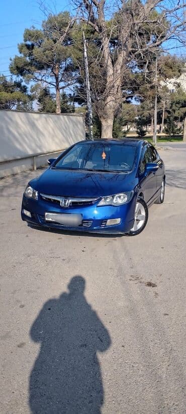 диски на хонда аккорд 7: Honda Civic full salon export Aile masinidi.Benzin qenaet.1.8 mator — 3