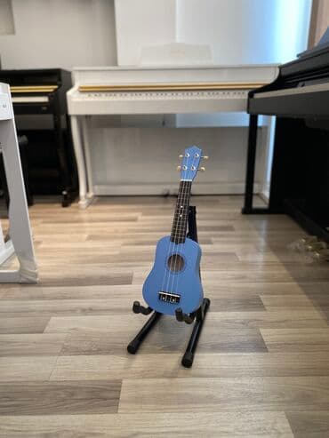 Ukulele, Yeni lalafo.az -da Ukulele, Yeni