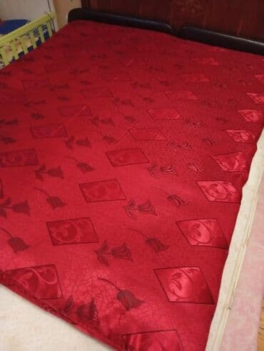 брендовое постельное белье оптом: İki nəfərlik Döşək üzü — 2