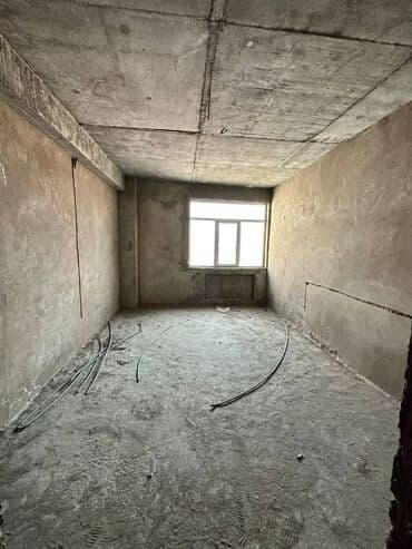 sumqayıt kreditle evler: 3 otaqlı, Yeni tikili, m. Xətai, 156 kv. m — 3