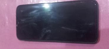 iphone 16 pro ikinci el: Honor X6b, 128 GB, rəng - Qara, Face ID — 4