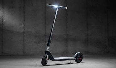 Elektrik nəqliyyatı: Elektrikli Skuter Electric Scooter 🛴 🔹️Model: "8X" 🔹️Maksimum sürət — 1