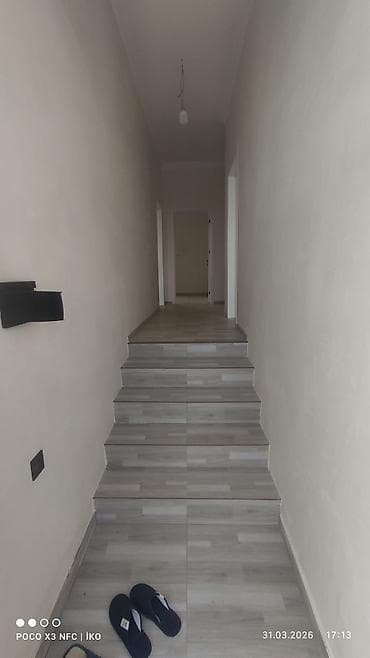 mesdagada heyet evleri: 80 kv. m, 3 otaqlı, İşıq — 4