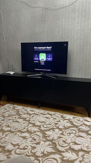 stendlər: Düz TV altlığı, Polkalı, Taxtalı — 3