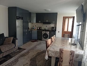 дачи в баку аренда: 100 м², 3 комнаты, Без бассейна, Газ — 4