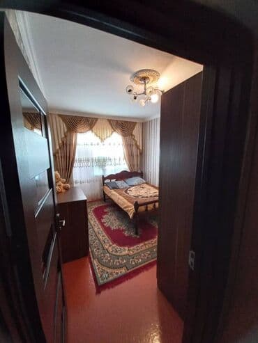 xacmazda satilan evler: Mingəçevir, 4 otaqlı, Köhnə tikili, 110 kv. m — 4