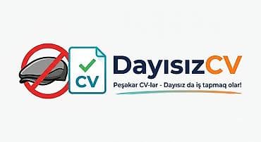 🔥 CV-niz vakansiyalara göndərilir, amma müsahibəyə çağırılmırsınız?