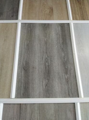 suya davamli laminatlar: Mebel və interyer üçün laminat döşəmə panelləri - Taxta teksturalı — 1