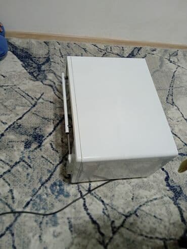 soyducu ikinci el: Duxovkalar — 2