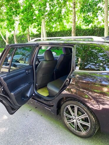 maşın qiyməti: Toyota Corolla: 1.5 l | 2015 il Universal — 9