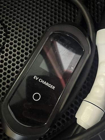 zarya: Çin avtomobil şarj cihazı 32 amper 7.2 kw dı təzədən seçilmir — 1