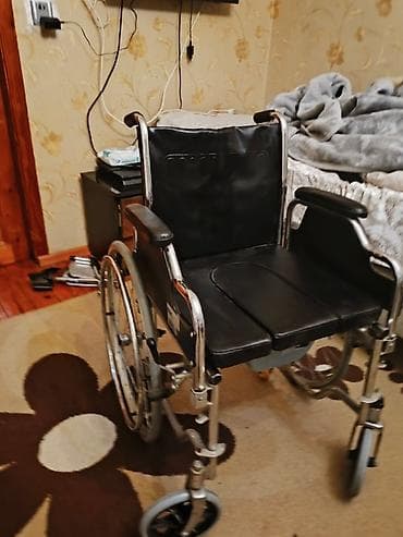 universal araba tako dalga classic: Whitzwheels manual əlil arabası - Brend/model: Whitzwheels (arxa — 1