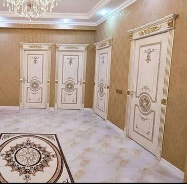 межкомнатные двери из мдф: Rusiya istehsalı qapılar tək şəxsiyyət vəsiqəsi ilə kreditlə satışı — 2