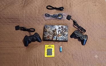 sony a6300: Playstation 2 super slim praşifkalı disk yeri ləğv edilib oyunlar 64 — 1