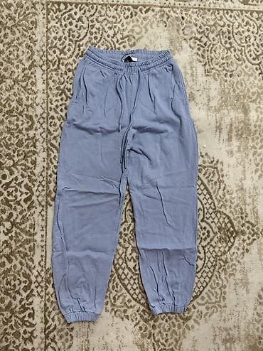 Baş geyimləri: Şalvarlar — 8