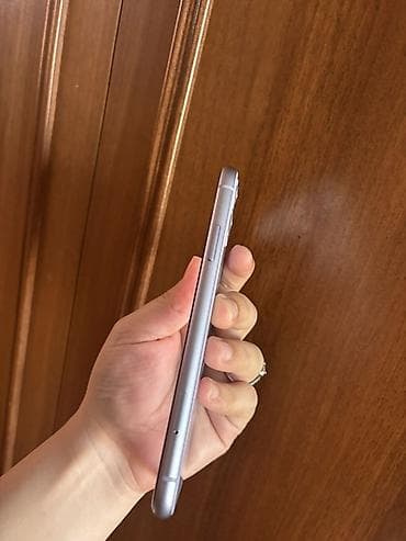 nar mobile nomre satisi: IPhone 11, 64 GB, Deep Purple — 3