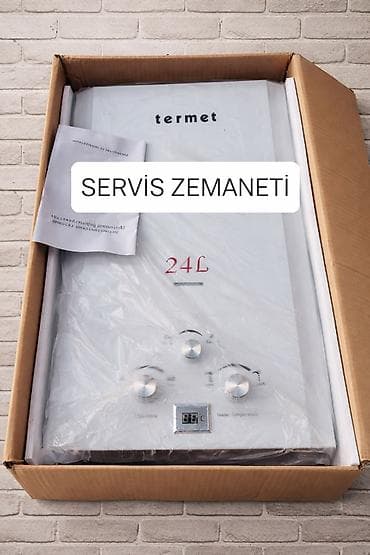 Pitiminutka Termet, 24 l/dəq, Yeni, Kredit yoxdur, Pulsuz çatdırılma, Rayonlara çatdırılma