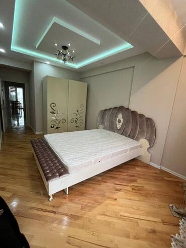 lokbatanda kiraye bina evleri 2020: Xətai Rayonu, Xəzər dairəsinin yanında. Xətai Park yaşayış — 3