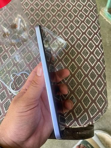 işlənmiş ucuz soyuducu: Vivo 128 GB, rəng - Göy — 4