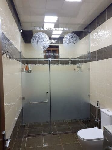 Yeni Üstü açıq kabina, Düzbucaqlı, Pulsuz çatdırılma