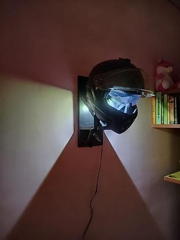 plasmas panel: 4 funksiyanı özündə birləşdirən bu stend ölçüsü və xüsusi dizaynı ilə — 3